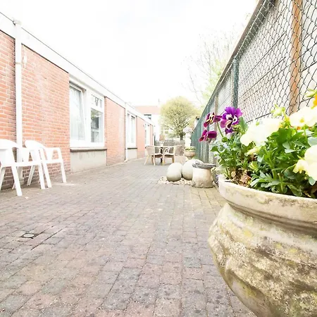 Hotel Het Anker