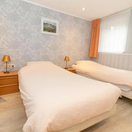 Hotel Het Anker Valkenburg (South Holland)