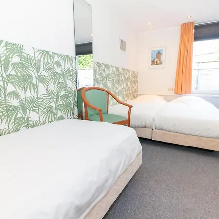 Het Anker Hotel Valkenburg (South Holland)