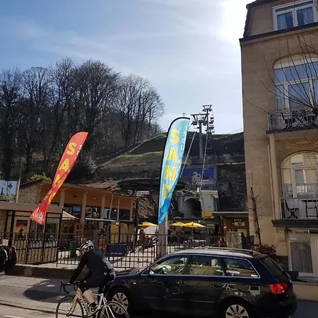 Het Anker Отель