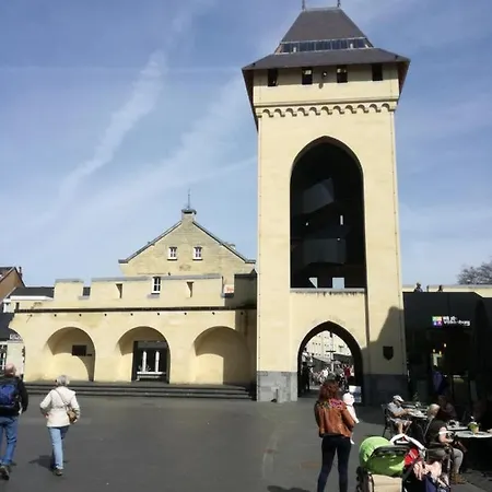 Отель Het Anker