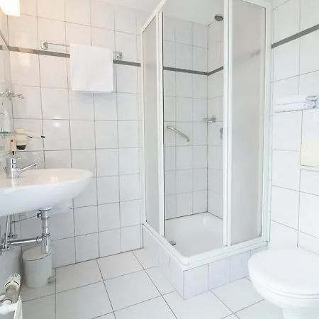 Het Anker Hotell Valkenburg aan de Geul