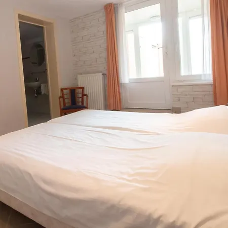 Het Anker Valkenburg (South Holland)