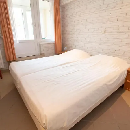 Het Anker Hotell 3*