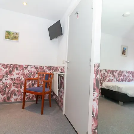 Het Anker Hotell Valkenburg aan de Geul
