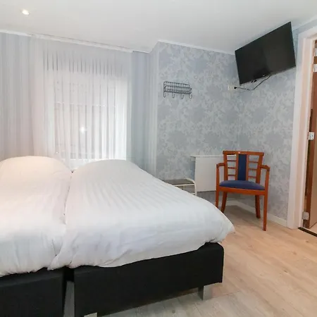 Hotell Het Anker