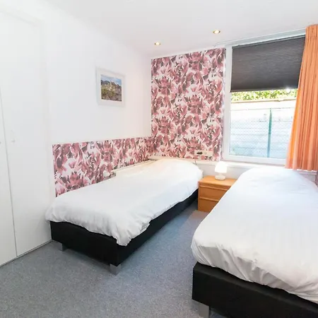 Hotell Het Anker