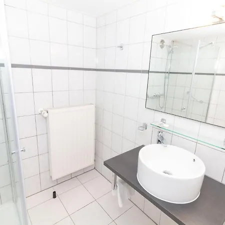 Het Anker 3* Valkenburg aan de Geul