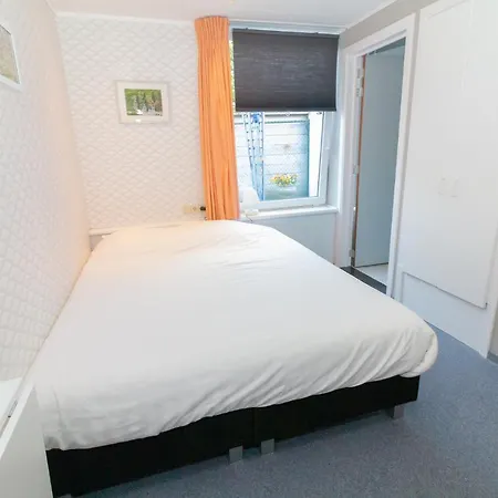 Het Anker Hotell Valkenburg (South Holland)