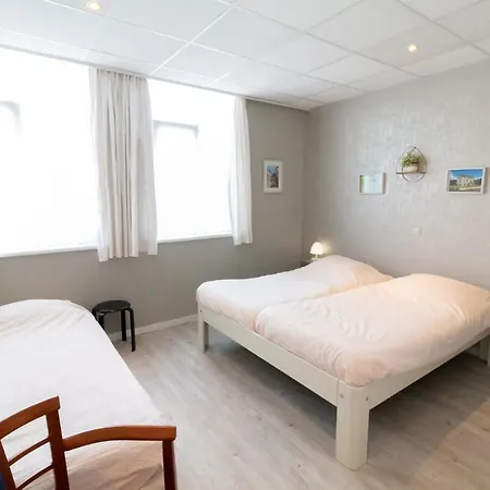 Het Anker Hotell