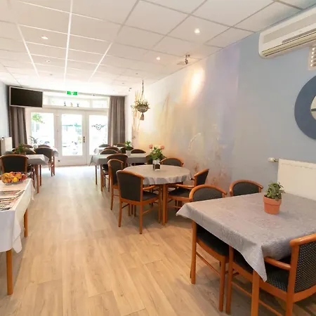 Hotel Het Anker Valkenburg (South Holland)