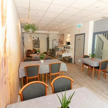 Het Anker Hotel Valkenburg (South Holland)