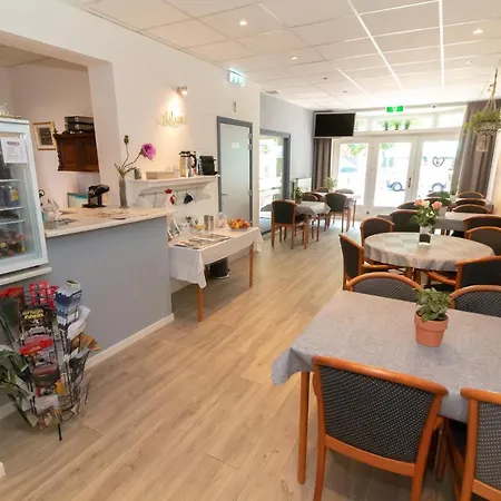 Het Anker Hotel Valkenburg (South Holland)