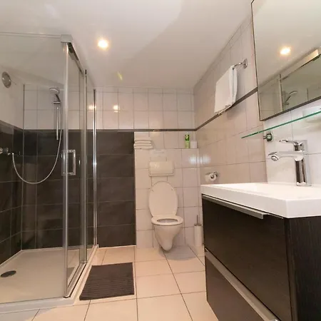 Het Anker فندق فالكنبورغ