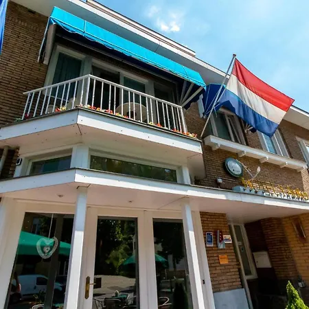 Het Anker Hotell 3*