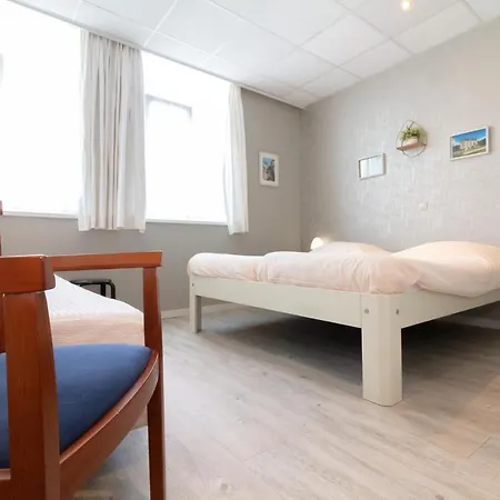 Het Anker Hotell