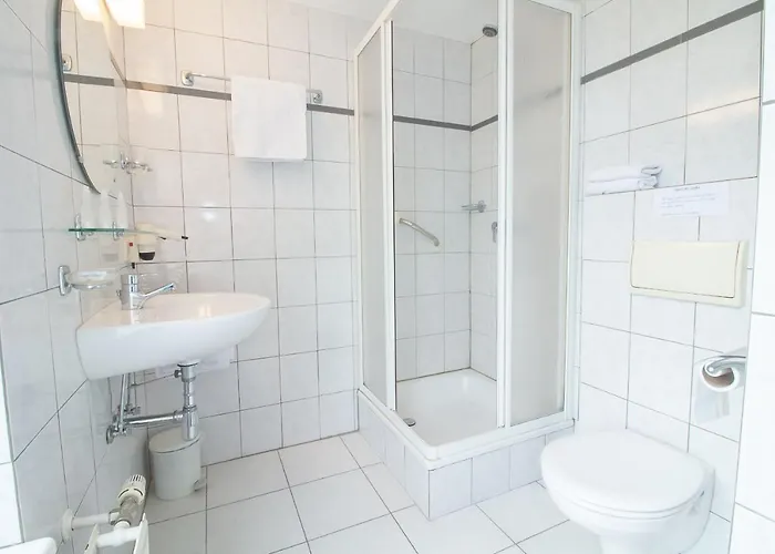 Het Anker Hotel Valkenburg (South Holland)