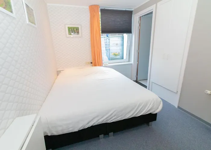 Het Anker Hotel Valkenburg (South Holland)