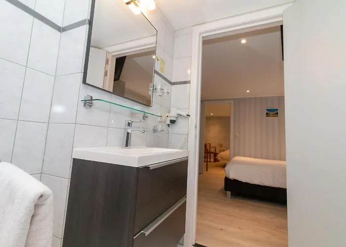 Het Anker 3* Valkenburg (South Holland)