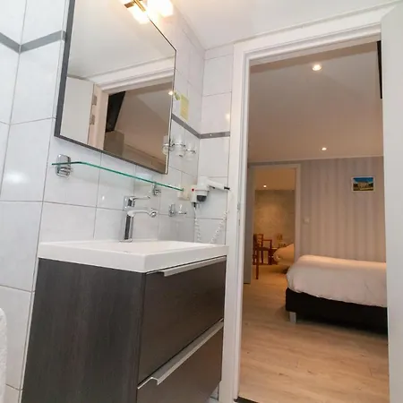 Het Anker 3* וולקנבורח