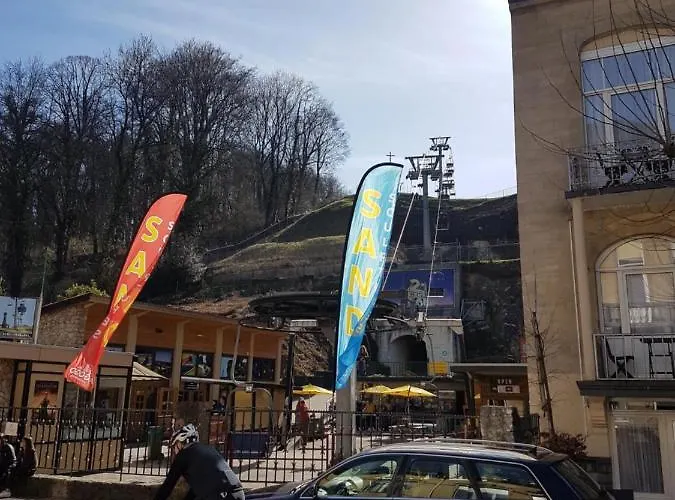 Het Anker Отель