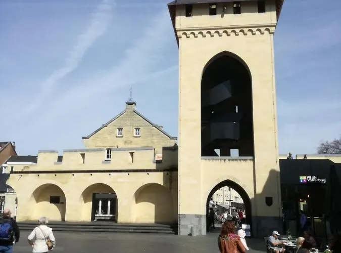 Отель Het Anker