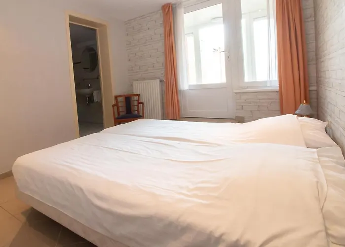 Het Anker Валкенбург