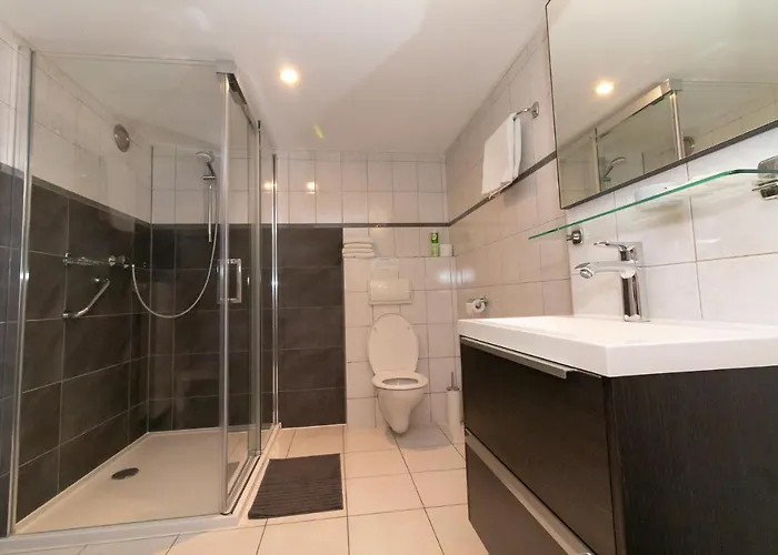 Het Anker Отель Валкенбург